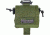 Maxpedition RollyPoly Folding Dump Pouch - OD Green 0208G