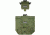 Maxpedition RollyPoly Folding Dump Pouch