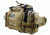 Maxpedition Sabercat Versipack Bag - Khaki 0426K