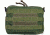Maxpedition Tactile Pocket - Large - OD Green 0225G