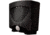 MAXSA Battery Powered Motion-Activated LED Outdoor Night Light, Dark Bronze 40342