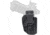 Maxtor Tactical Low Sweat Shield IWB Holster, Glock 26/27/33, Right, Carbon Fiber, LSS-CF-G26