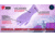 MCR Safety ChemTech Tri-Polymer Blended Disposable Gloves, Powder Free Industrial Food Service Grade, Nitrile Neoprene and Latex Polymers, 12in Length, 6 mil Thickness, Lilac, X - Large, 7036XL