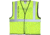 MCR Safety Class 2, Economy, Mesh, Silkscreened Sec - VCL2MLSECL