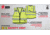 MCR Safety Class 2 Lime Premium Surveyor Safety Ves - VSURVMLBL