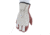 MCR Safety Consolidator Plus, Jersey Liner, B Grade, Canvas Back, Driver Style, Burgundy/White, X - Large, 9740BXL