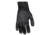 MCR Safety Cut Pro 15 Gauge Hypermax Shell Cut Abrasion and Puncture Resistant Work Gloves, Nitrile Coated Palm and Fingertips, Black, Small, 92735NS