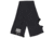 MCR Safety Cut Pro Double Ply DuPont Kevlar Cut Resistant Sleeves with Thumb Slot, 18in x 3 1/4in, Black, One Size, 9178T