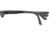 MCR Safety Dominator DM3, Black Frame, Black TPR, Max6 Anti-Fog Lens Coating, Clear, One Size, DM1330PF