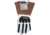 MCR Safety Grain Goat Mig Kevlar Lined W/ Tpr - 48406KS