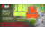 MCR Safety Hi Vis Reflective Safety Vest, ANSI Type R Class 2, Mesh with 2in Silver Stripes, Five Point Break Away Design, Fluorescent Lime, XL, RXCL2MLXL