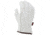 MCR Safety Leather Drivers Work Gloves, Select Grade Grain Cow, Double Palm with Wing Thumb, Beige, Medium, 32113DPM