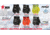 MCR Safety Ninja Ice Insulated Work Gloves, 15 Gauge Nylon with Acrylic Terry Interior, Black, X - Large, N9690XL
