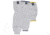 MCR Safety Steelcore ll 7 Gauge Cut Resistant Arm Sleeves - Mens, 12 x 6 1/4in, 9312