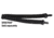 MCR Safety Swagger SR5 Foam Lined Safety Glasses, MAX6 Anti-Fog Lenses, Clear, One Size, SR520PF