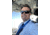 MCR Safety Swagger UD1 Series Safety Glasses, MAX6 Anti-Fog Coating, Co-Injected TPR over Polycarbonate Temples, Gray/ Gun Metal Frame, One Size, UD112PF