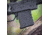 MDT XRS, Rifle Chassis, Ruger American Short Action, Matte Finish, Black, 105345-BLK
