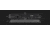 MDT 106385-BLK Baker Wings Black 6061-T6 Aluminum 9 X 1 X