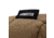 MDT 109069COY Canister Shooting Bag Large Coyote Brown 500D C