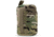 MDT 109069MCM Canister Shooting Bag Large Multi-Camo 500D Cor