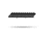 MDT ACC Elite NV Bridge Tactical Rail, Black, 107251-BLK