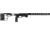 MDT ACC Premier Gen 2 Rifle Chassis System, Savage SA, Right Hand, Black, 109728-BLK