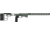 MDT ACC Premier Gen 2 Rifle Chassis System, Savage SA, Right Hand, Charcoal Green, 109728-CCG