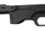 MDT ACC Premier GEN2 Tikka T3x/T1x SA Chassis System, Right Hand, Black, 109722-BLK