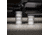 MDT Badger M5 Profile Precison Bottom Metal, Rem700 SA, Black, 107300-BLK