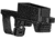 MDT Badger M5 Profile Precison Bottom Metal, Rem700 SA, Black, 107300-BLK