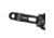 MDT Badger M5 Profile Precison Bottom Metal, Rem700 SA, Black, 107300-BLK
