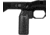 MDT Carbon Fiber Vertical Grip, Black Carbon Fiber, 106450-BCF