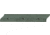 MDT Control Bridge ACC Elite, 5.1in, Charcoal Green, 107250-CCG