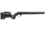 MDT CRBN Hunter Kit Chassis Base, Right Hand, Clearcoat Carbon Fiber, 114481-CCF