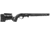 MDT CRBN Precision Kit Chassis Base, Remington 700, Right Hand, Clearcoat Carbon Fiber, 114482-CCF