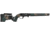 MDT CRBN Precision Kit Chassis Base, Remington 700, Right Hand, Hunter Orange and Grey, 114482-HGF