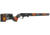 MDT CRBN Precision Kit Chassis Base, Remington 700, Right Hand, Highland Green and Flat Dark Earth, 114482-HOG