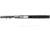 MDT CRBN Stock Chassis Base, Remington 700, Right Hand, Clearcoat Carbon Fiber, 109559-CCF