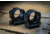 MDT Elite Scope Rings, Medium, Black, 35mm, 104100-BLK