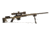 MDT ESS Chassis System, Browning X-Bolt Short Action, Right Hand, FDE 102952-FDE