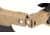 MDT Folding Skeleton Rifle Stock for ESS Chassis, FDE 103452-FDE