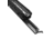 MDT JAE M-LOK ARCA 700 Tactical Rails, Black, 2in, 107234-BLK