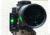MDT LRA S90 Bracket for the Send iT MV3 &amp; Spuhr Mounts, Black, 107203-BLK