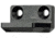 MDT LRA S90 Bracket for the Send iT MV3 &amp; Spuhr Mounts, Black, 107203-BLK