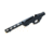 MDT LSS Chassis System, Remington Model 700/Bergara B14, Short Action, Right Hand, Black 102117-BLK