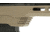 MDT LSS Gen 2 Chassis System, Howa 1500 / Weatherby Vanguard, Short Action, Requires MDT Polymer or Poly Metal Magazine, Right Position, Cerakote FDE, 104159-FDE