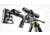 MDT LSS Gen3-Tikka T3X-SA-RH-Tactical, Black, 114639-BLK