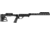 MDT LSS Gen3-Tikka T3X-SA-RH-Tactical, Black, 114639-BLK