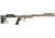 MDT LSS Gen3-Tikka T3X-SA-RH-Tactical, Flat Dark Earth, 114639-FDE