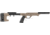 MDT LSS Gen3-TikkaT3X-SA-RH-Worker, Flat Dark Earth, 114640-FDE